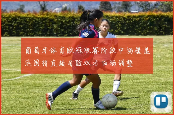 葡萄牙体育欧冠联赛阶段中场覆盖范围将直接考验双方临场调整