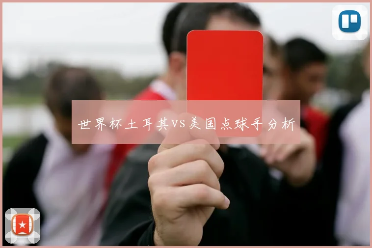 世界杯土耳其vs美国点球手分析