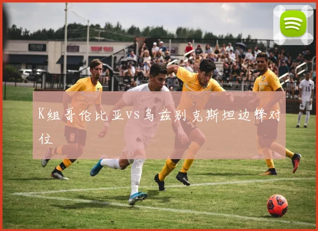 K组哥伦比亚vs乌兹别克斯坦边锋对位